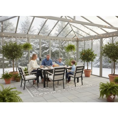 Комплект садовой мебели Garden Line TEK8093 Бежевый TEK8093 фото - 5