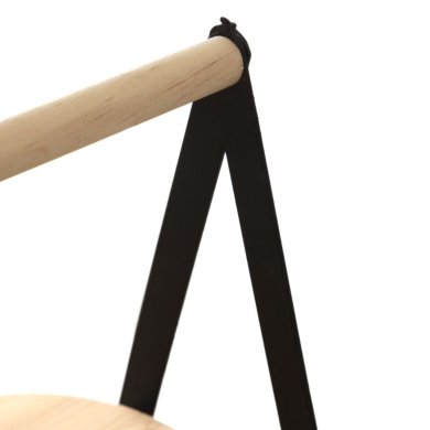 Сервірувальна підставка Homla BAMBOU 28х25 см Дерево - 3 Сервірувальна підставка Homla BAMBOU 28х25 см Дерево 229354 фото - 3