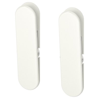 IKEA Зажим SKADIS (ИКЕА SKÅDIS) 00321614