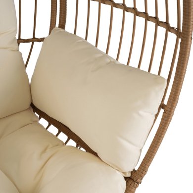 Садовое кресло Mebel Elit TAMPA Дерево ME.TAMPA/BZ/NAT/T/FW фото - 7