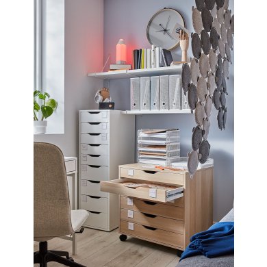 ALEX - 2 IKEA ALEX (ИКЕА АЛЕКС) 90486139 фото - 2