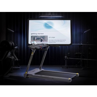 Бігова доріжка Corciano CINTRA 16 км/г 140 кг 5906333000029 фото - 15