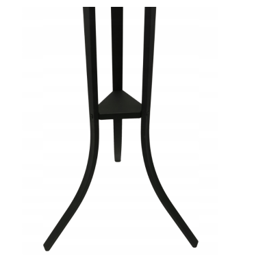 Вішак Kontrast DB102 Чорний - 4 Вішак Kontrast DB102 Чорний 6.03.28187 фото - 4