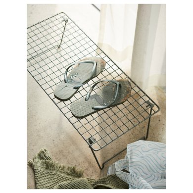 GREJIG - 3 IKEA GREJIG (ИКЕА ГРЕЙИГ) 00550894 фото - 3