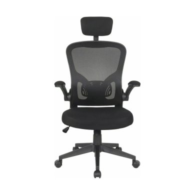 Офісне крісло Signal Q-060 Чорний OBRQ060C фото - 6