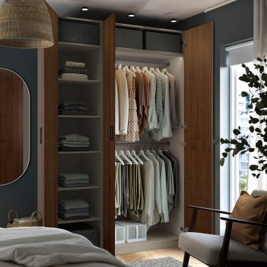 IKEA PAX / BJORNESKOGEN (ИКЕА PAX/BJORNESKOGEN) 19575267 фото - 6