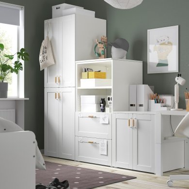 IKEA SMASTAD/PLATSA (ИКЕА СМАСТАД/ПЛАЦА) 29487637 фото - 4