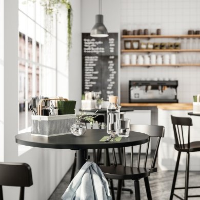 IKEA VIMPELFISK (ИКЕА ВЫМПЕЛФИСК) 40573308 фото - 6