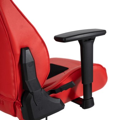 Геймерське крісло Mebel Elit FURY Червоний - 7 Геймерське крісло Mebel Elit FURY Червоний ME.FURY/CZR/E/T/FO фото - 7