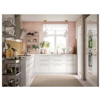 Навісна система KUNGSFORS - 3 IKEA Навісна система KUNGSFORS (ИКЕА КУНГСФОРС) 19254332 фото - 3