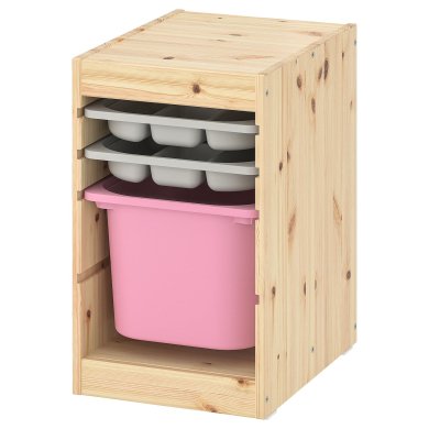 IKEA TROFAST (ИКЕА ТРОФАСТ) 49533271