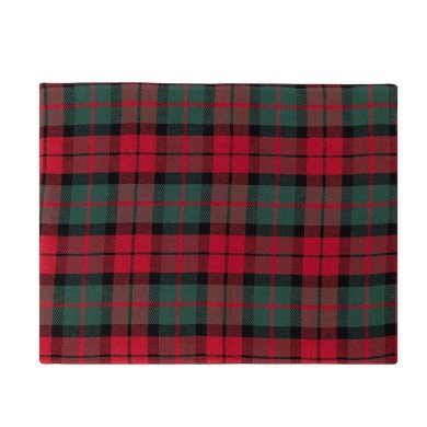 Сервировочный коврик Homla TARTAN 35x45 см Принт 212763