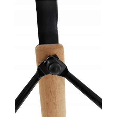 Обідній стіл Kontrast MIA Білий 6.06.26056 фото - 8