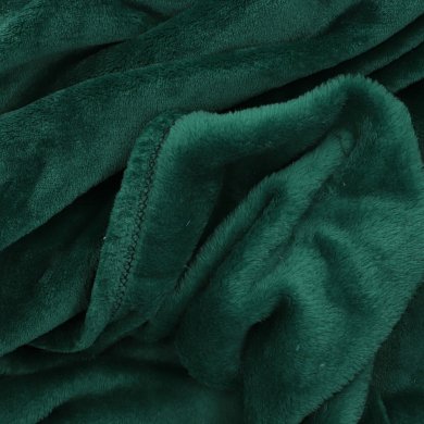 Плед Homla ROTE 150x200 см Зелений 161088 фото - 5