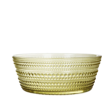 Миска Homla DAJANA 18 см | Зеленый 214158 фото - 2