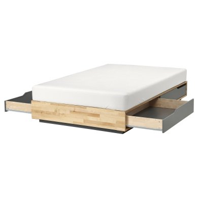 IKEA MANDAL (ИКЕА МАНДАЛ) 40630993 фото - 7