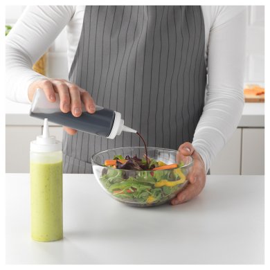 Набір пляшок GRILLTIDER - 8 IKEA Набір пляшок GRILLTIDER (ИКЕА ГРИЛЛЬТИДЕР) 80444606 фото - 8