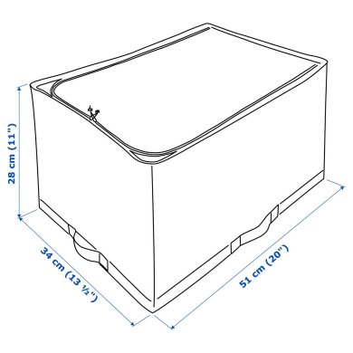 IKEA STUK (ИКЕА Стук) 40309686 фото - 4