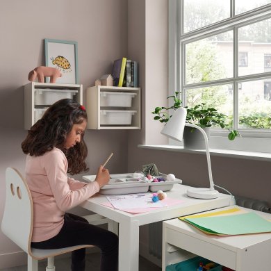 IKEA TROFAST (ИКЕА ТРОФАСТ) 99480449 фото - 5