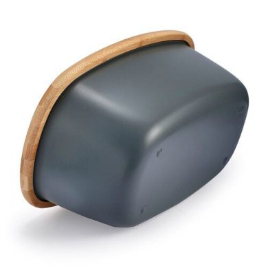 Хлібниця Duka Bagare | Графіт/Дерево 2220307 фото - 5