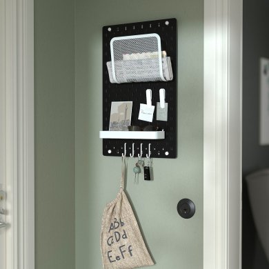 SKADIS - 6 IKEA SKADIS (ИКЕА СКАДИС) 80534372 фото - 6