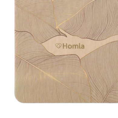 Підвіска з ароматом Homla ETERNAL Healing Woods Бежевий - 4 Підвіска з ароматом Homla ETERNAL Healing Woods Бежевий 207681 фото - 4