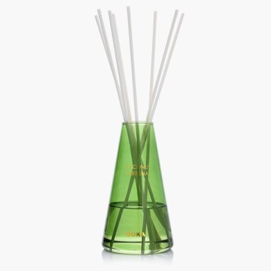Ароматический диффузор Duka BERG Coconut Verbena | Зеленый 2220579 фото - 2