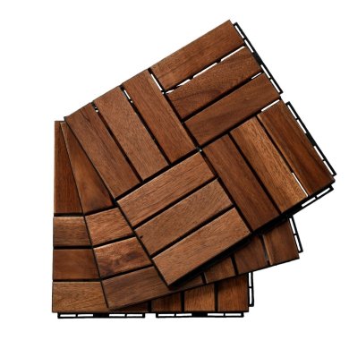 Плитка для пола Favora CHOCO-12 Темно-коричневый DT12A-BR фото - 2