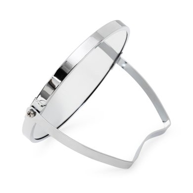 Зеркало Homla DEVINE 18x21 см Серебристый - 2 Зеркало Homla DEVINE 18x21 см Серебристый 218765 фото - 2