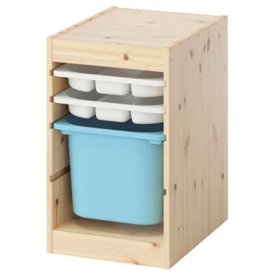 IKEA TROFAST (ИКЕА ТРУФАСТ) 69602013