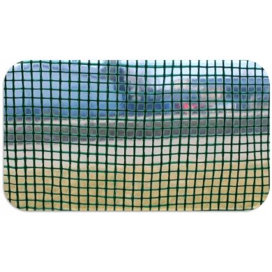 Парник теплица Garden Line 3,5x2x2 м Зеленый - 7 Парник теплица Garden Line 3,5x2x2 м Зеленый TUN5576 фото - 7