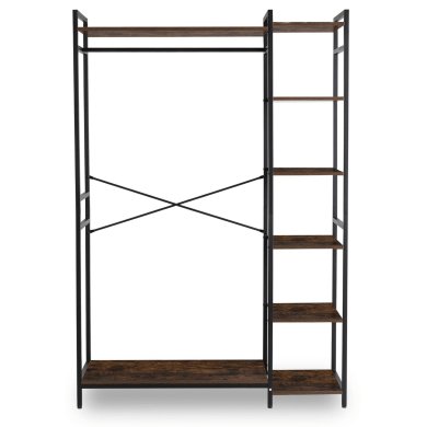 Вішак Mebel Elit PIPER Дуб рустик ME.PIPER/DRU/CZ/WIE фото - 2