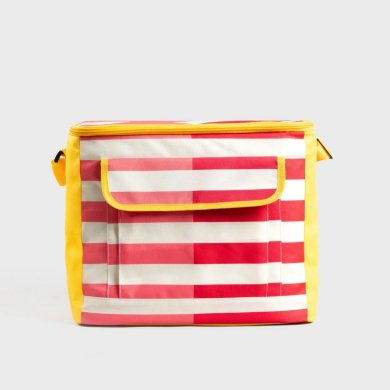 Термосумка Homla COLOR VIBES Жовтий 239416 фото - 2