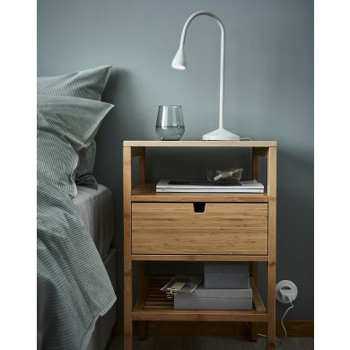 Лампа світлодіодна NAVLINGE - 5 IKEA Лампа світлодіодна NAVLINGE (ИКЕА НАВЛИНГЕ) 50404918 фото - 5