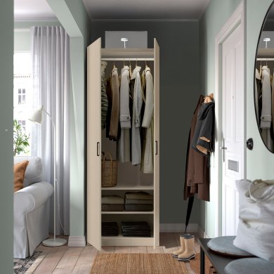 IKEA PAX / FORSAND (ИКЕА PAX/FORSAND) 39626237 фото - 5