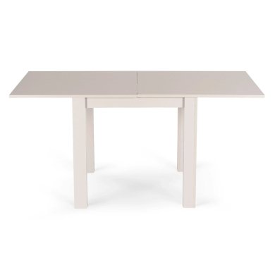 Раскладной обеденный стол Mebel Elit MAX Кашемир W.MAX/KASZ/KASZ/S фото - 3