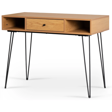 Письмовий стіл Mebel Elit LAMICA Дуб золотий ME.LAMICA/D/CZ/B фото - 3