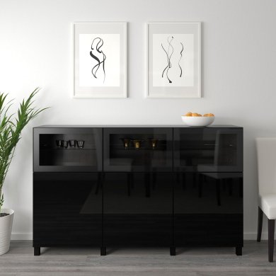IKEA BESTA (ИКЕА БЕСТА) 79208182 фото - 7
