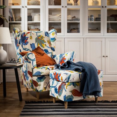 STRANDMON - 2 IKEA STRANDMON (ИКЕА СТРАНДМОН) 19590989 фото - 2