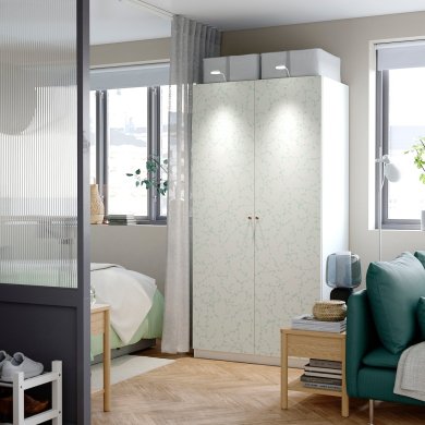 PAX / LINNABERG - 5 IKEA PAX / LINNABERG (ИКЕА ПАКС/ЛИННАБЕРГ) 59572672 фото - 5