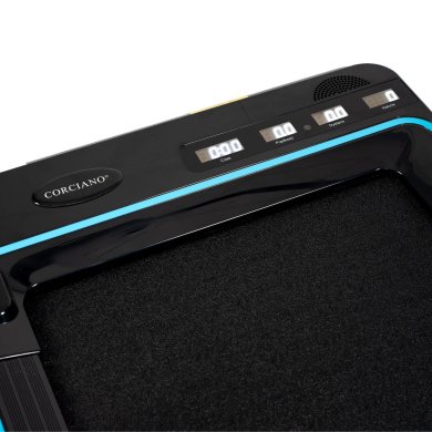 Бігова доріжка Corciano GIRO 14 км/г 130 кг 5901157676276 фото - 5