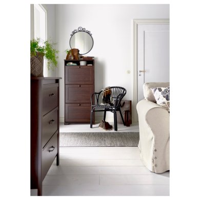 IKEA Зеркало EKNE (ИКЕА EKNE) 50193138 фото - 3