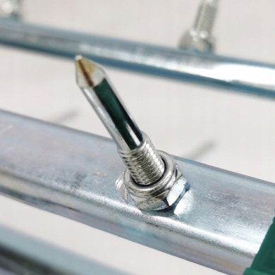 Аератор Kontrast 149 см Зелений 5.13.27494 фото - 3