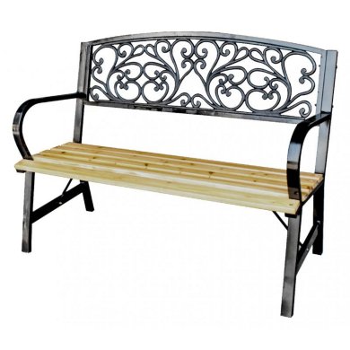 Садовая скамья Garden Line MEB2934 Дерево MEB2934