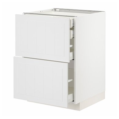 IKEA METOD/MAXIMERA (ИКЕА МЕТОДЫ/МАКСИМЕРА) 39409470