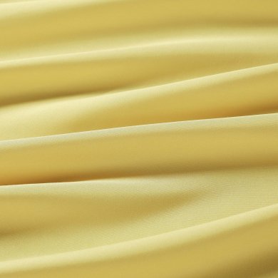 Простирадла на резинці BRUKSVARA 140х200 см Жовтий - 3 IKEA Простирадла на резинці BRUKSVARA 140х200 см Жовтий (ИКЕА БРУКСВАРА) 90574602 фото - 3