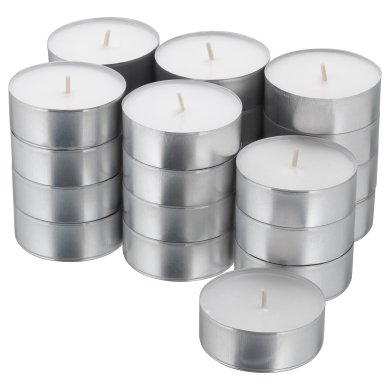 IKEA GLIMMA (ИКЕА ГЛИММА) 90108360 фото - 5