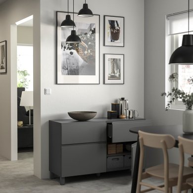 IKEA BESTA (ИКЕА БЕСТА) 99556175 фото - 3