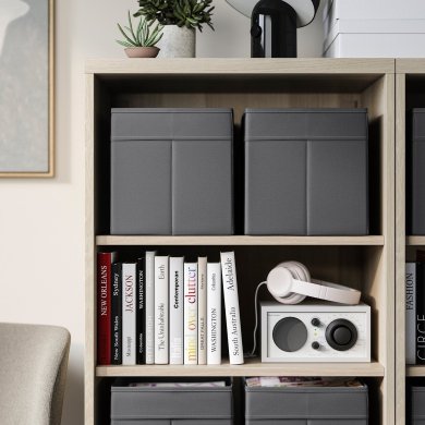 IKEA DRONA (ИКЕА ДРОН) 60632118 фото - 6