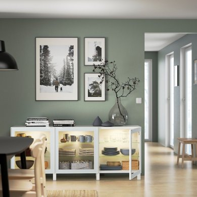 IKEA BESTA (ИКЕА БЕСТА) 89488813 фото - 5